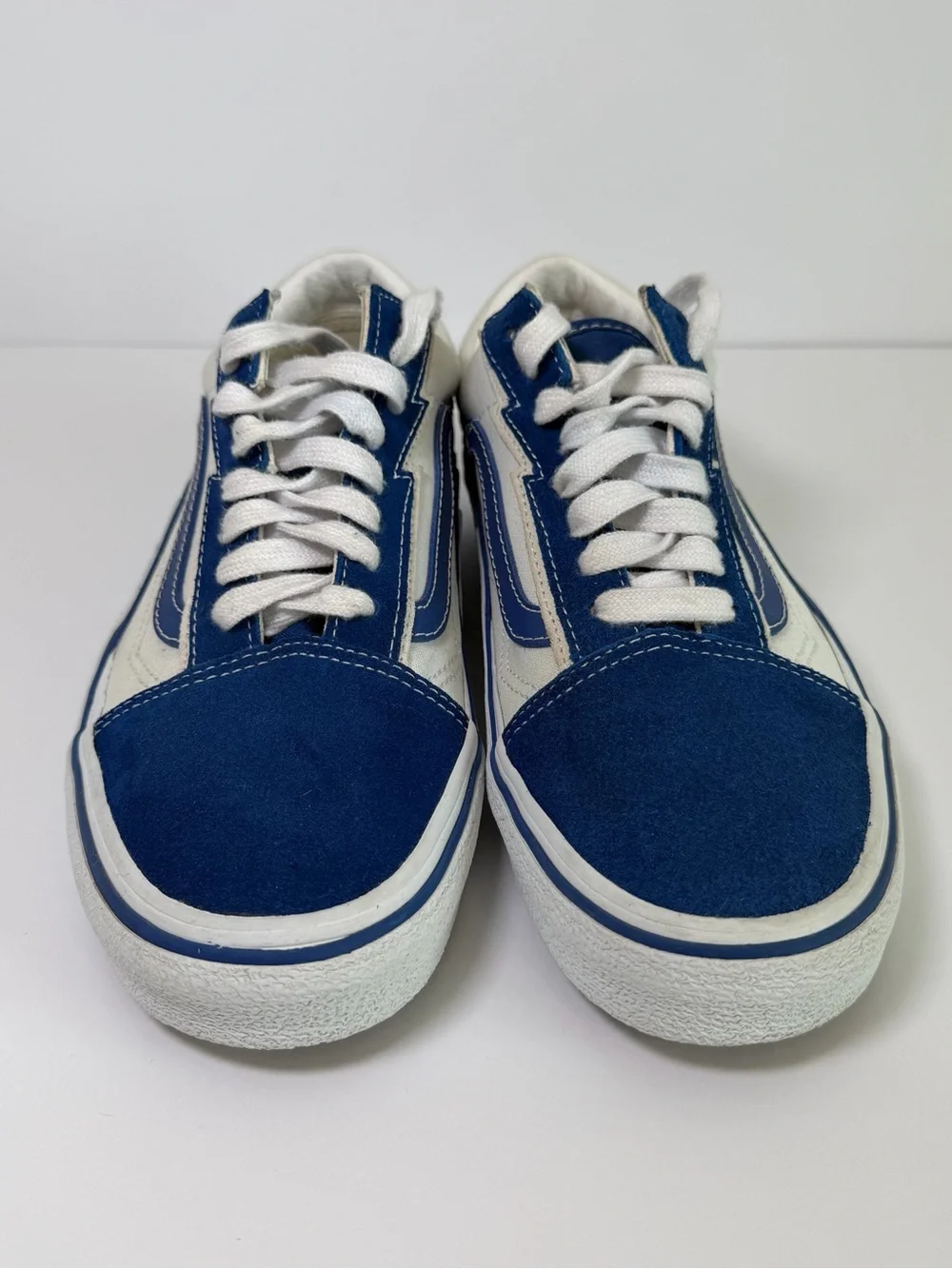 Vans Old Skool Bolt Two Tone